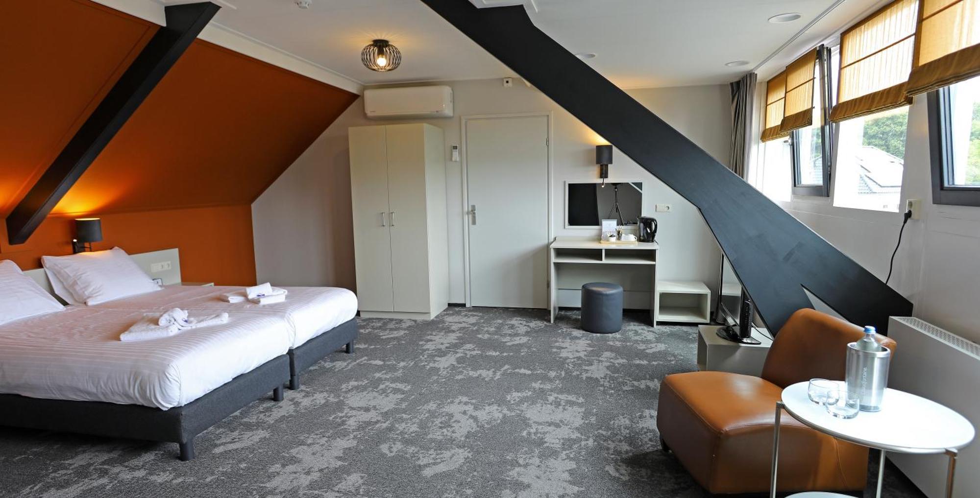 Hotel Bi-J Ons Lichtenvoorde Exterior photo