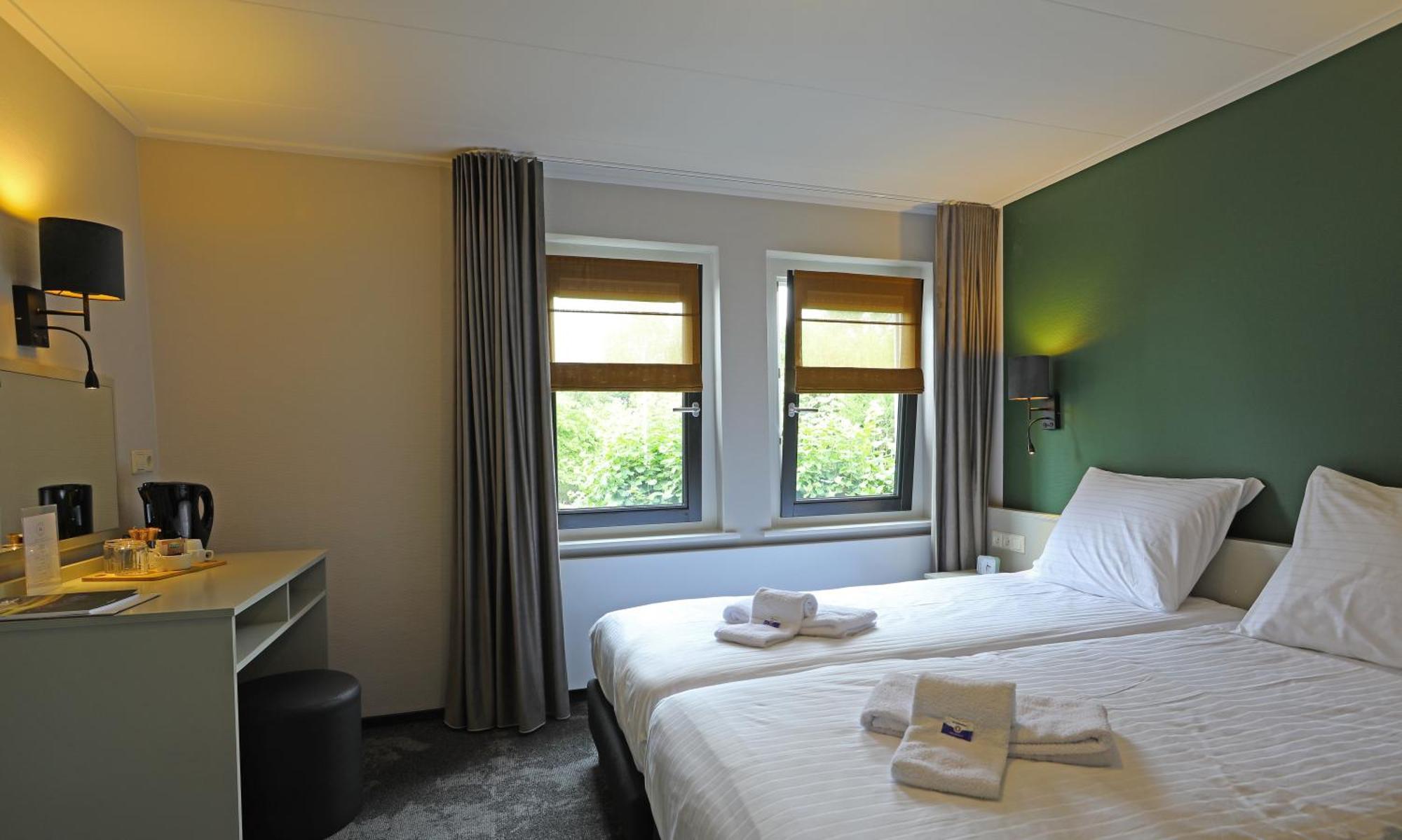 Hotel Bi-J Ons Lichtenvoorde Exterior photo