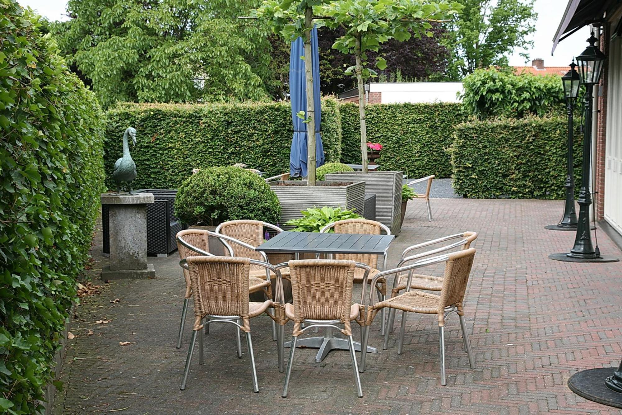 Hotel Bi-J Ons Lichtenvoorde Exterior photo